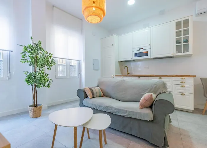 Trini Centro Apartman *