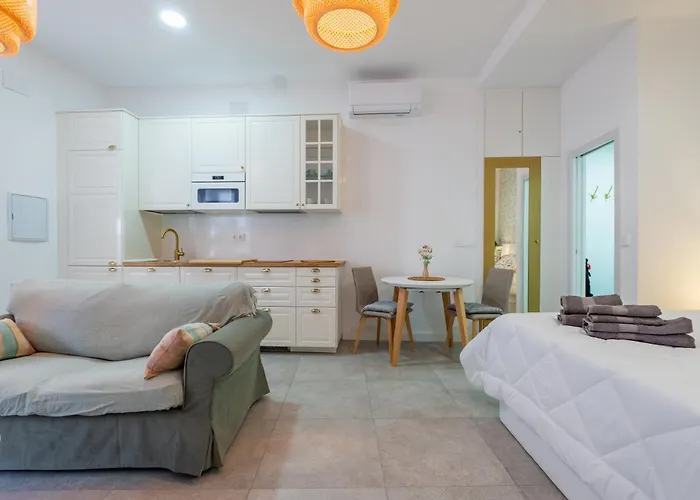 Trini Centro Apartman