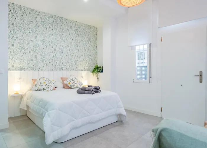 Trini Centro * Málaga