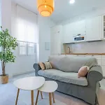 Trini Centro アパート *