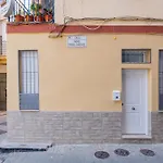 Trini Centro マラガ