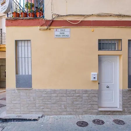 Trini Centro Малага
