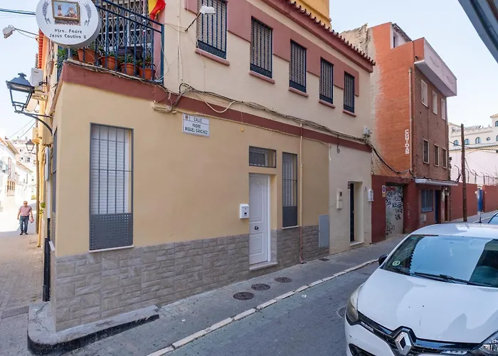 Appartamento Trini Centro *