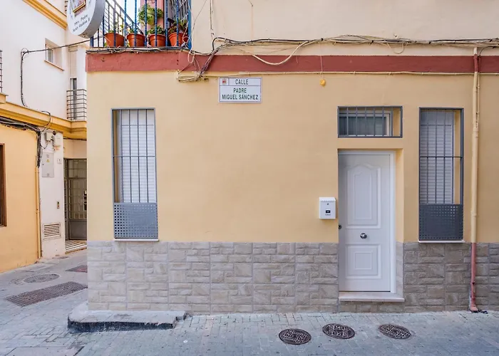 Trini Centro Málaga