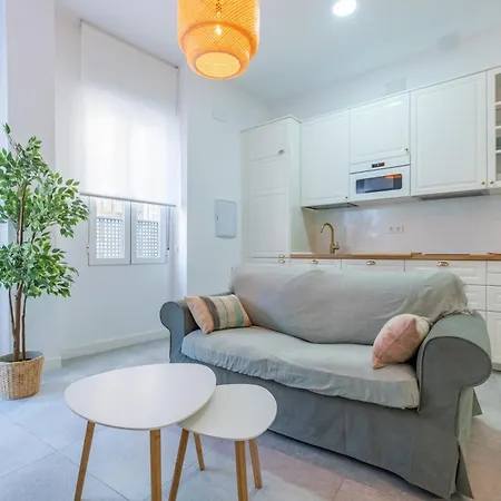 Trini Centro Apartman *