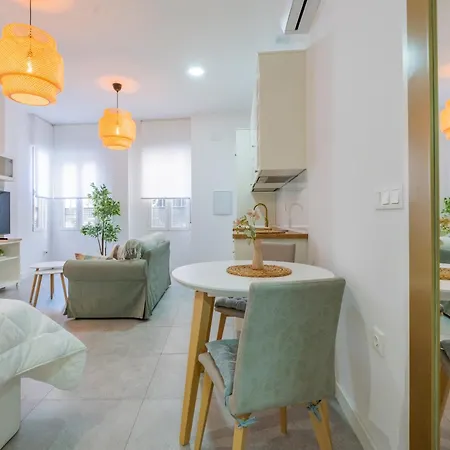 Apartman Trini Centro *