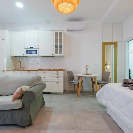 Trini Centro Apartman