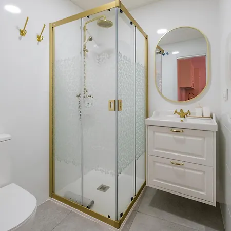 Trini Centro Apartman