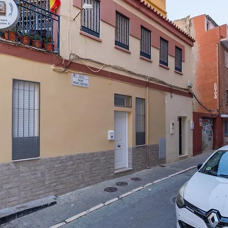 Apartman Trini Centro *