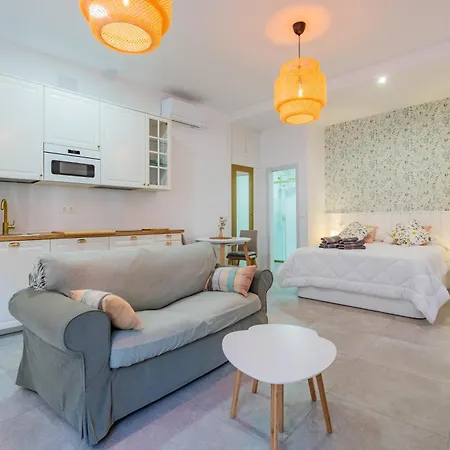 Apartman Trini Centro