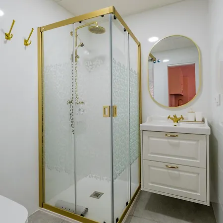 Apartman Trini Centro
