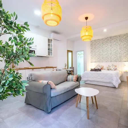 Trini Centro Apartman