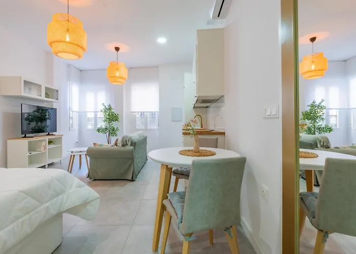 Daire Trini Centro *