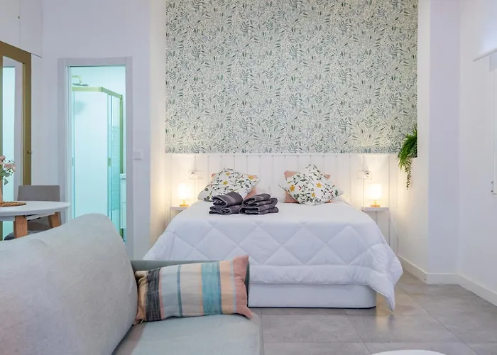 Trini Centro Málaga